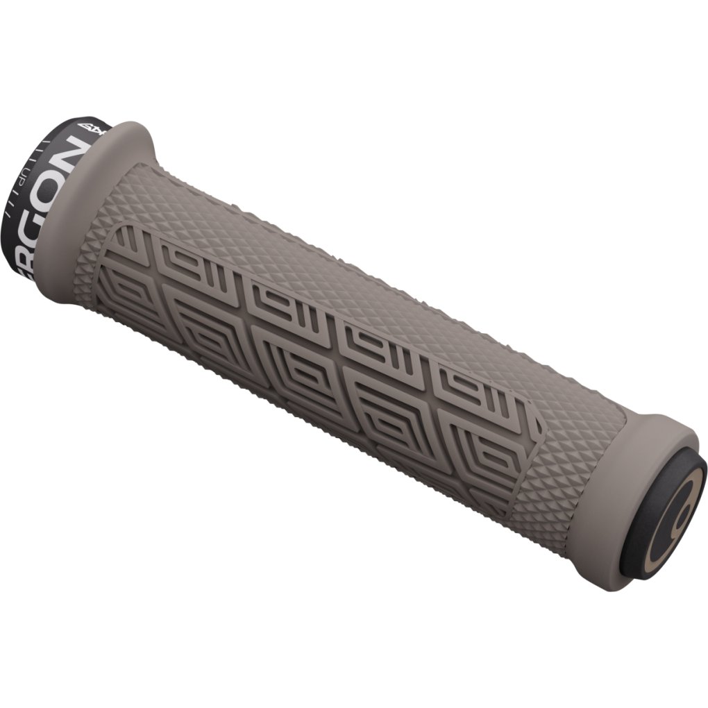 Ergon GDH Slim Bar Grips - slay grey