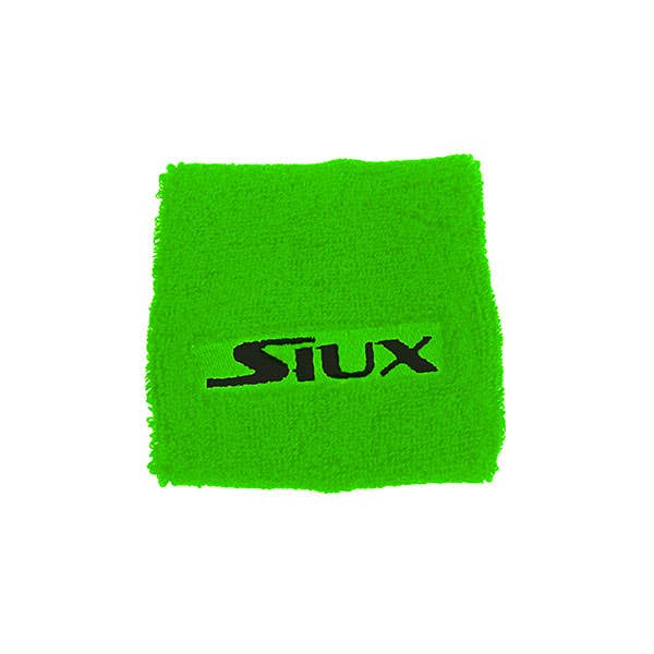 GREEN SIUX WRISTBAND