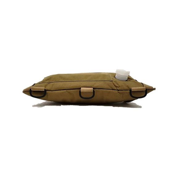 Desert Fox Trail Jerrycan - 3L UniversalRef: Dtf0001 / Mcvar1011