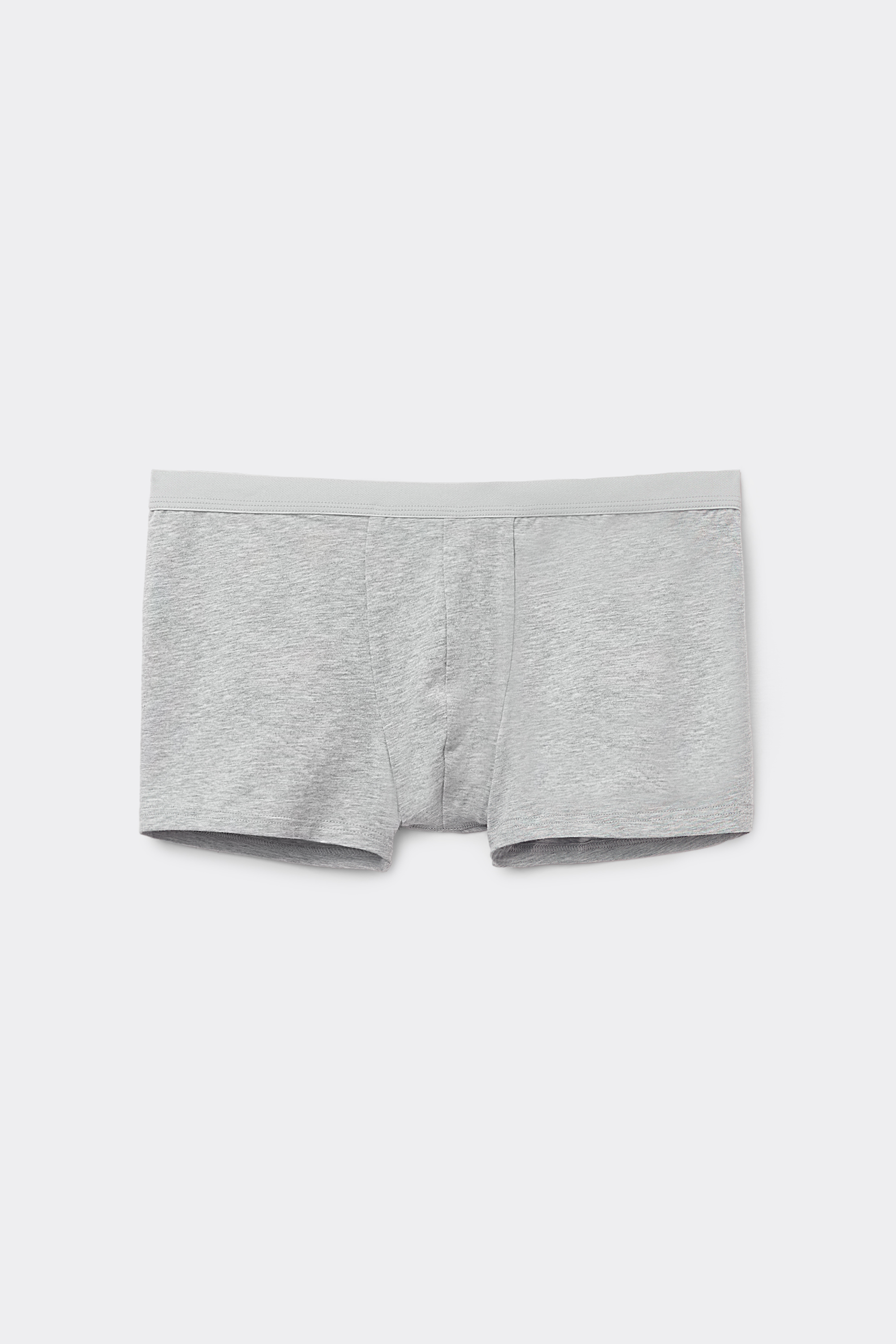 Organic Stretch Cotton Boxers