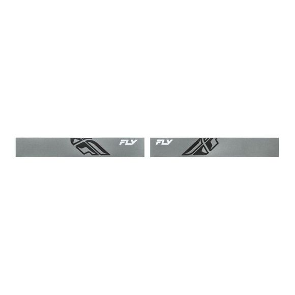 Fly FOCUS 2026 cross mask - Gray / BlackRef: FL1808 / 8009782007