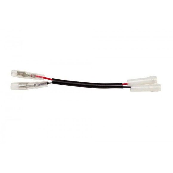Brazoline connectors for connection to original Triumph Universel wiresRef: 10011