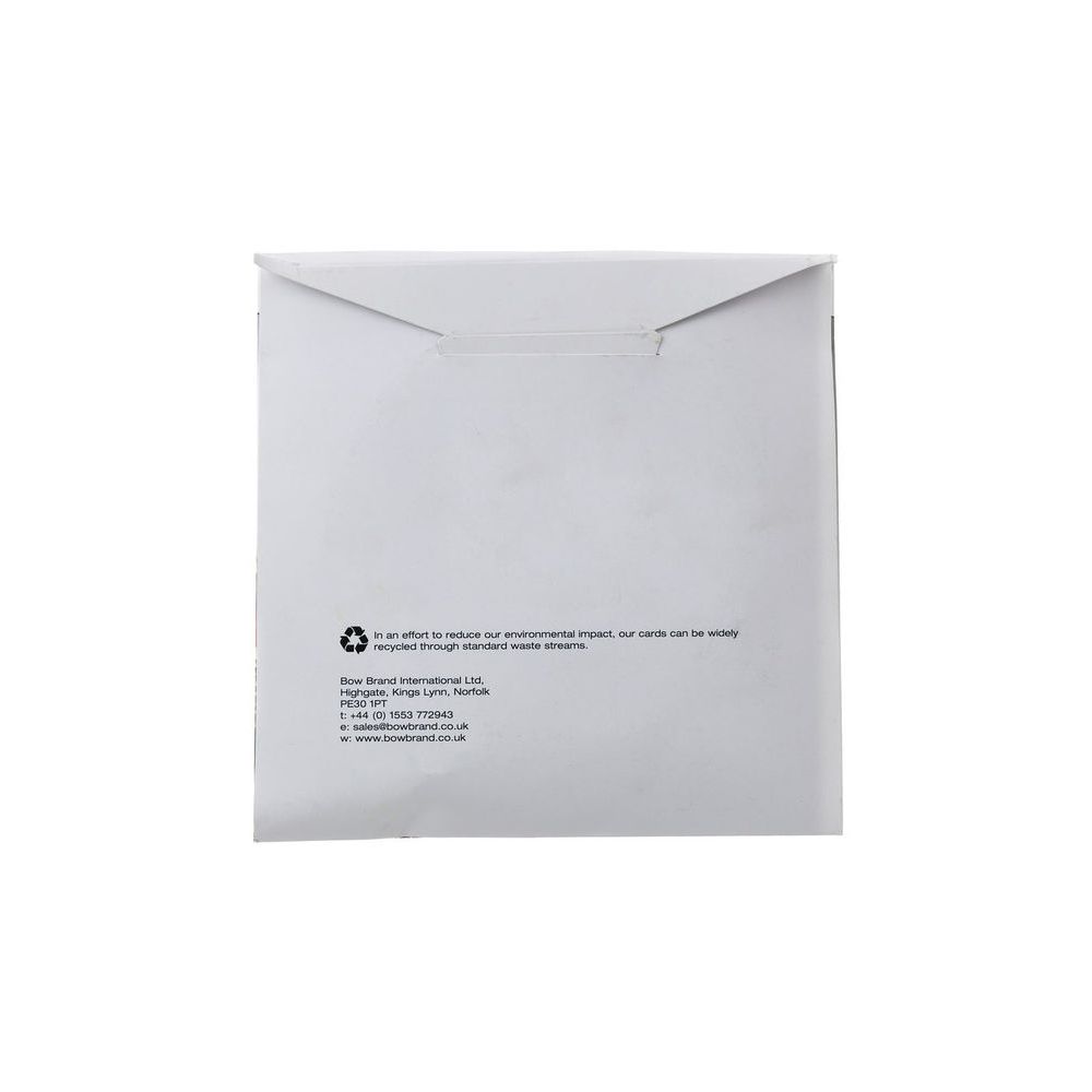 Bow Brand Pedal BW Silver 7th E No.43 – Thomann Ireland