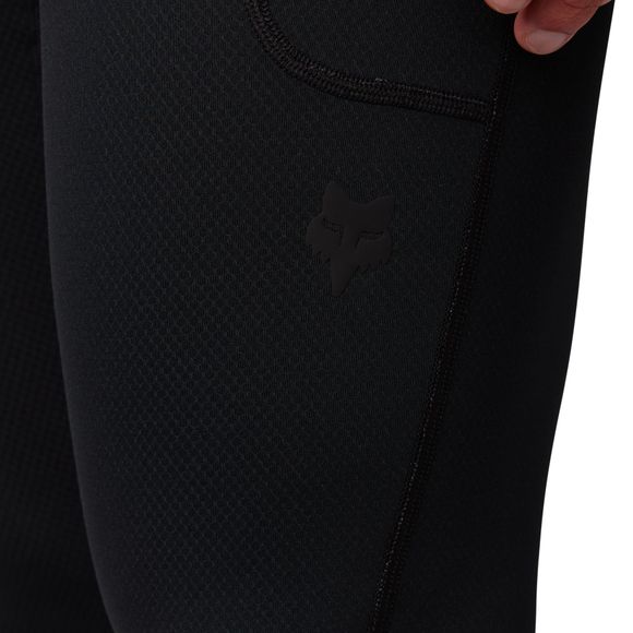 Pantalon Technique Fox TECBASE FIRE TIGHT - NoirRef : FX3846