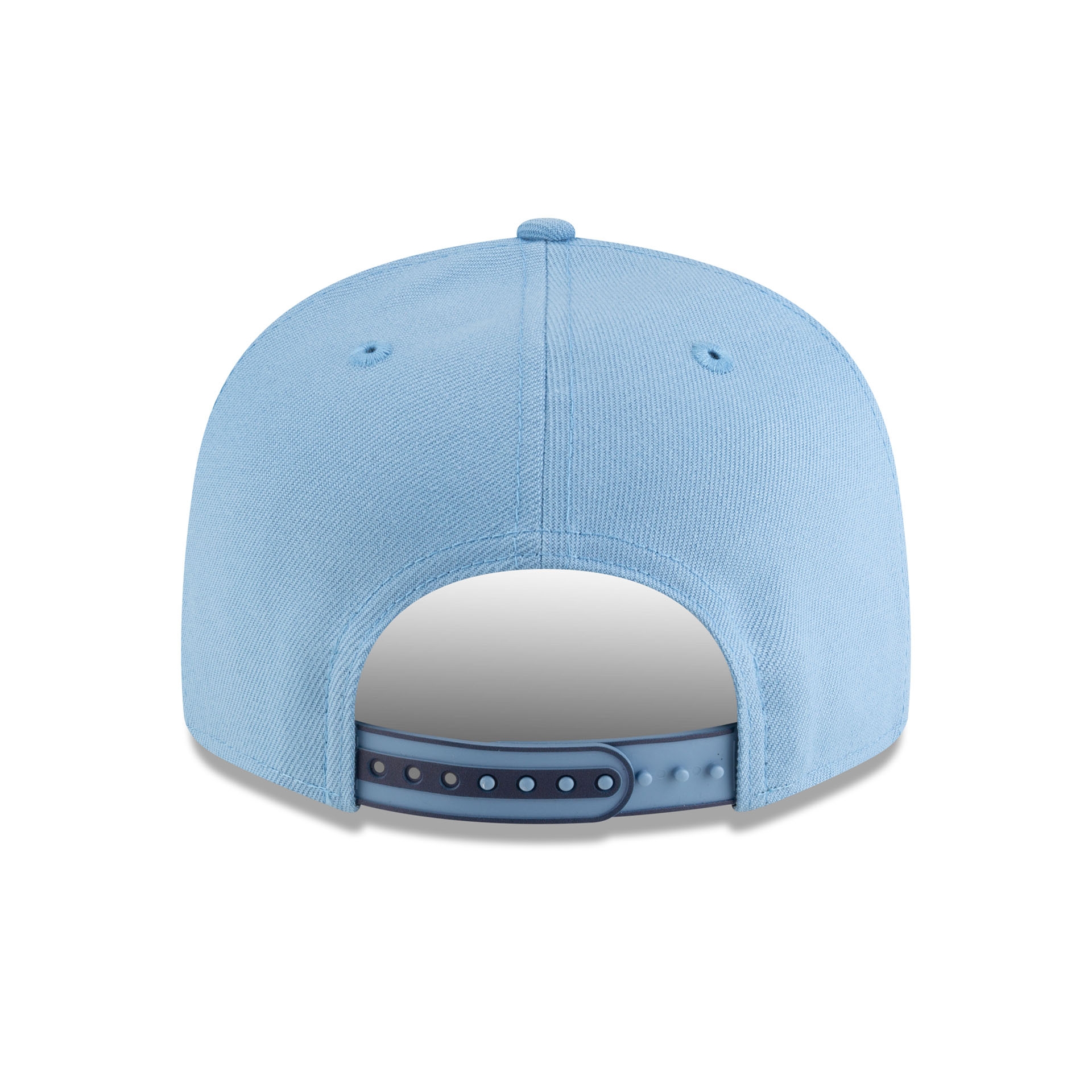 Memphis Grizzlies 2025-26 NBA Tip-Off 9FIFTY Split Panel Snapback Cap
