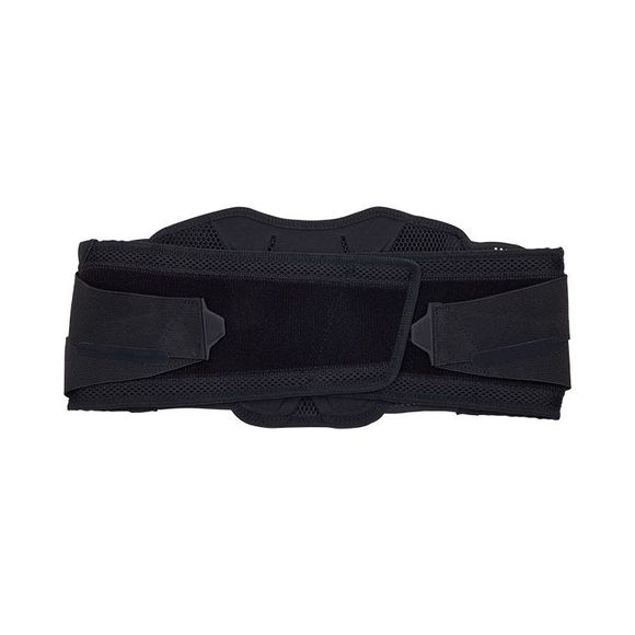 Fox titan race 2025 lumbar belt - blackRef : FX5197