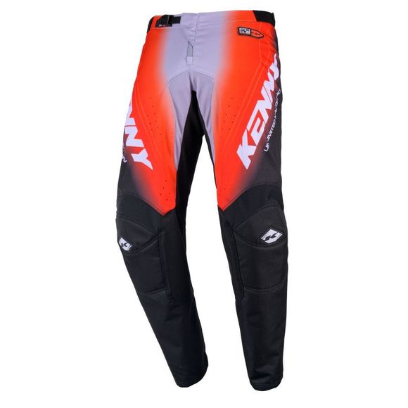 Kenny Track 2025 cross pants - OrangeRef: KE2830
