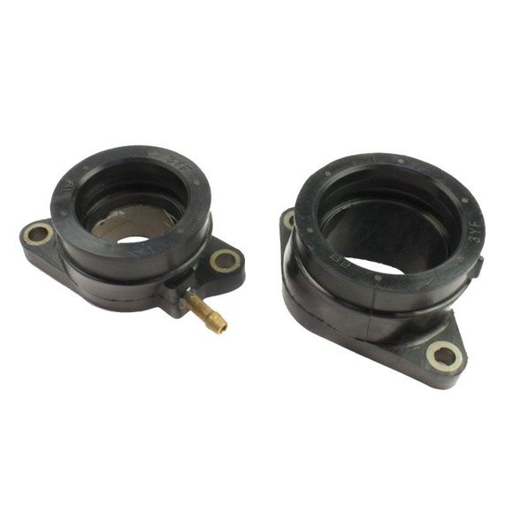 Adaptable Tour Max intake pipe (kit)Ref: CHY-26