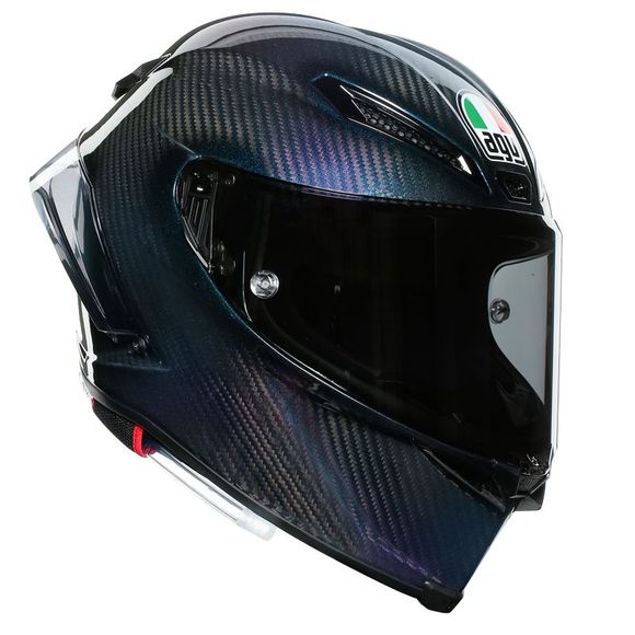 Casque intégral AGV PISTA GP RR - MONO CARBON - MulticoloreRef : AG0990