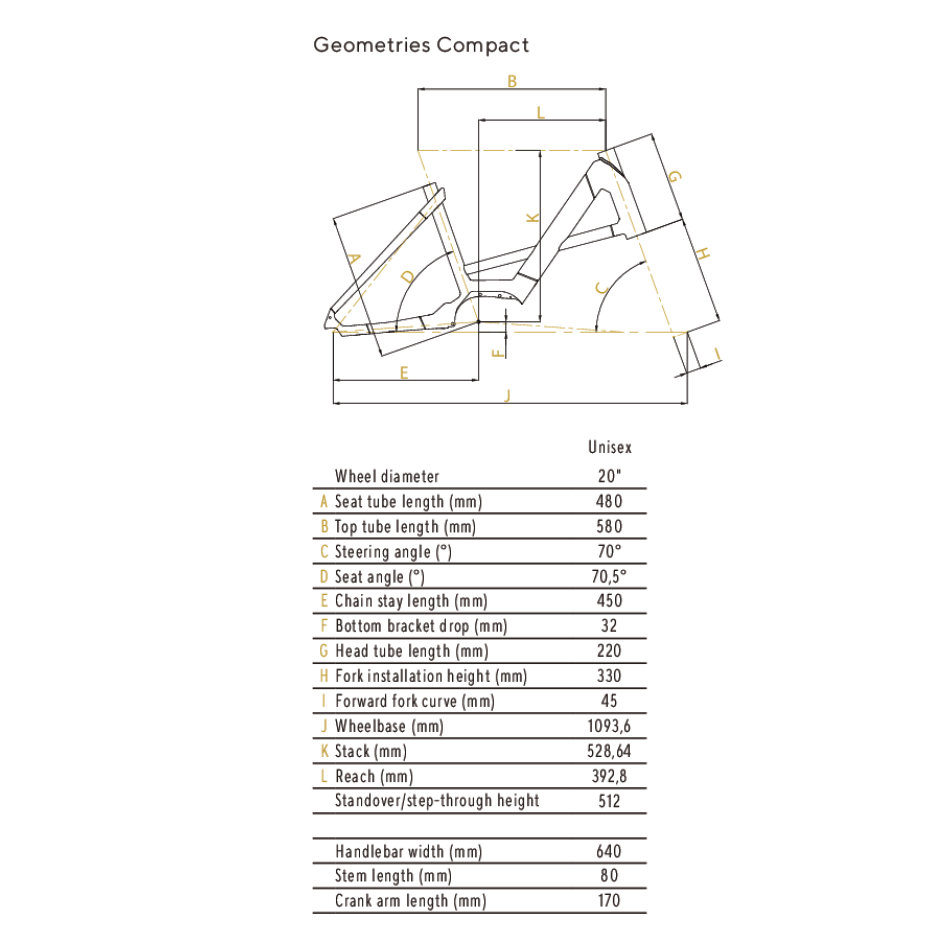 Kalkhoff ENDEAVOUR C.B MOVE+ - 20