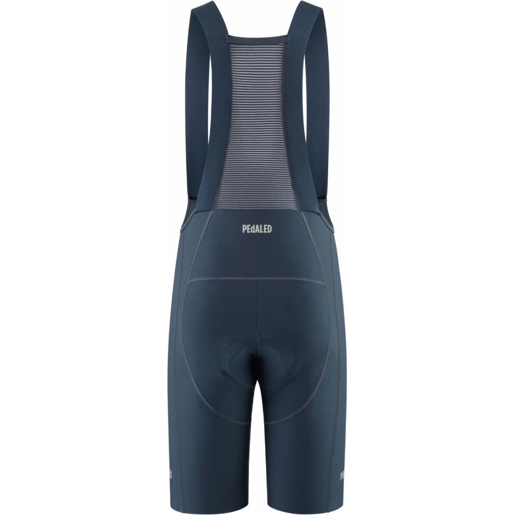 PEdALED E. Bib Shorts Men - Navy