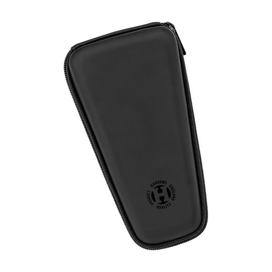 Harrows Ace Dartcase - Black