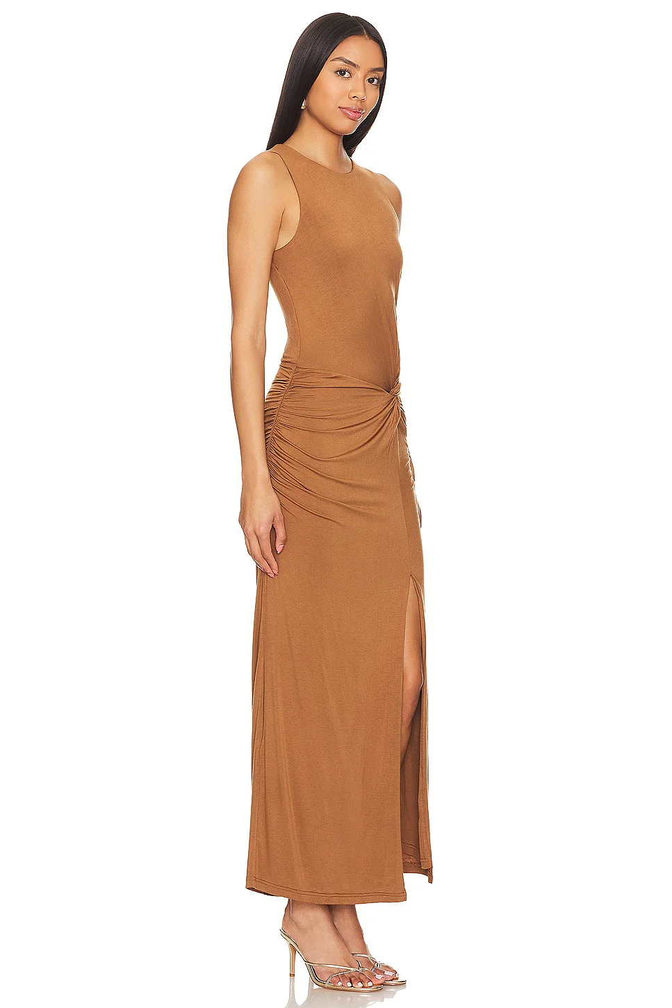 Revelation Midi Dress