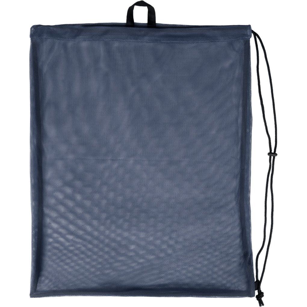 arena One Go Mesh Bag - Navy