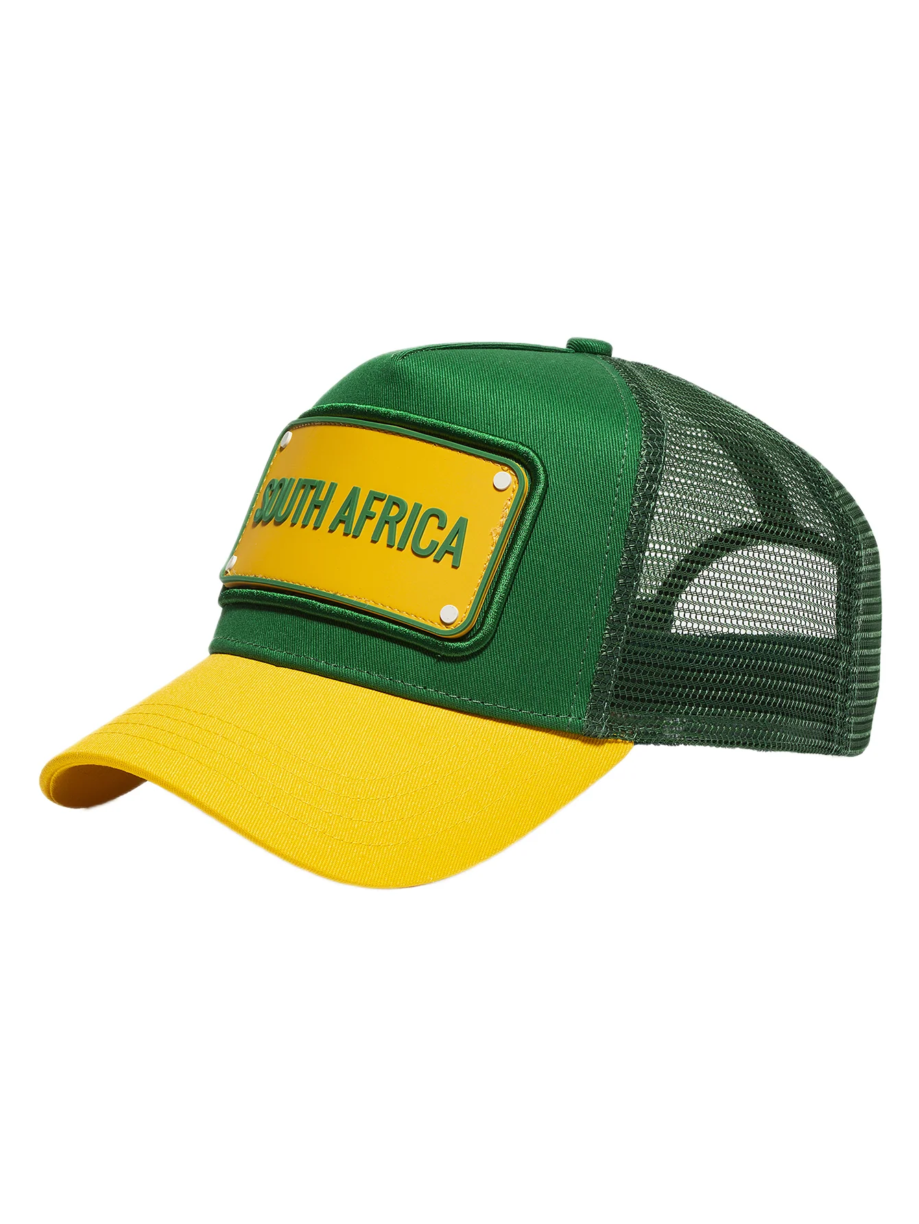 2026 Soccer Fan Collection South Africa Team Cap
