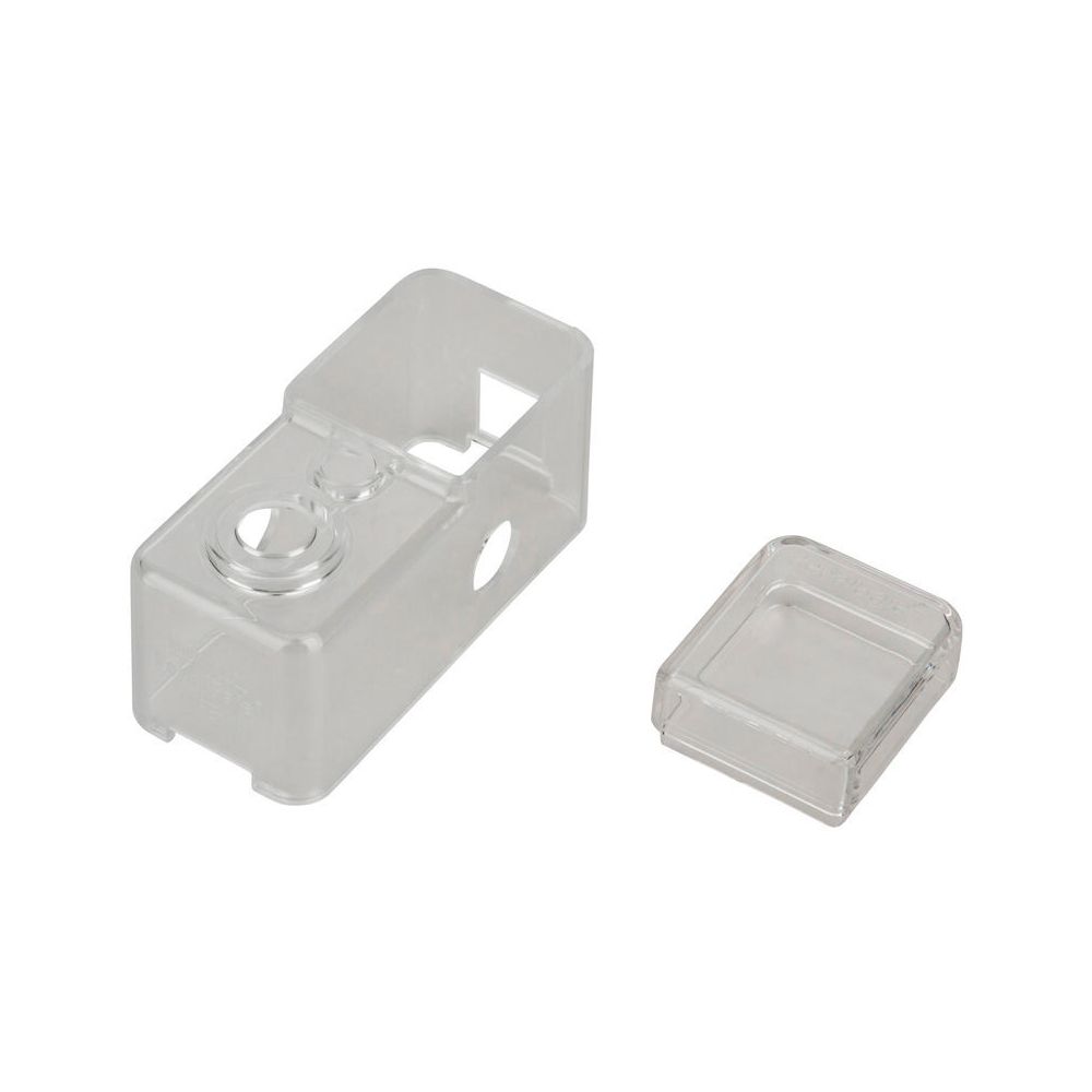 Rockboard Pedalsafe Type K1 Rockboard – Thomann Ireland