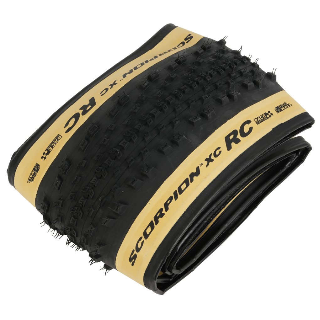Pirelli Scorpion XC RC Folding Tire - Race Compound | ProWALL - 29x2.40