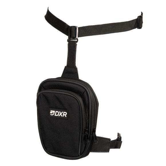 DXR RAIDER Leg Bag - BlackRef: dxr0961 / dxr0961c123