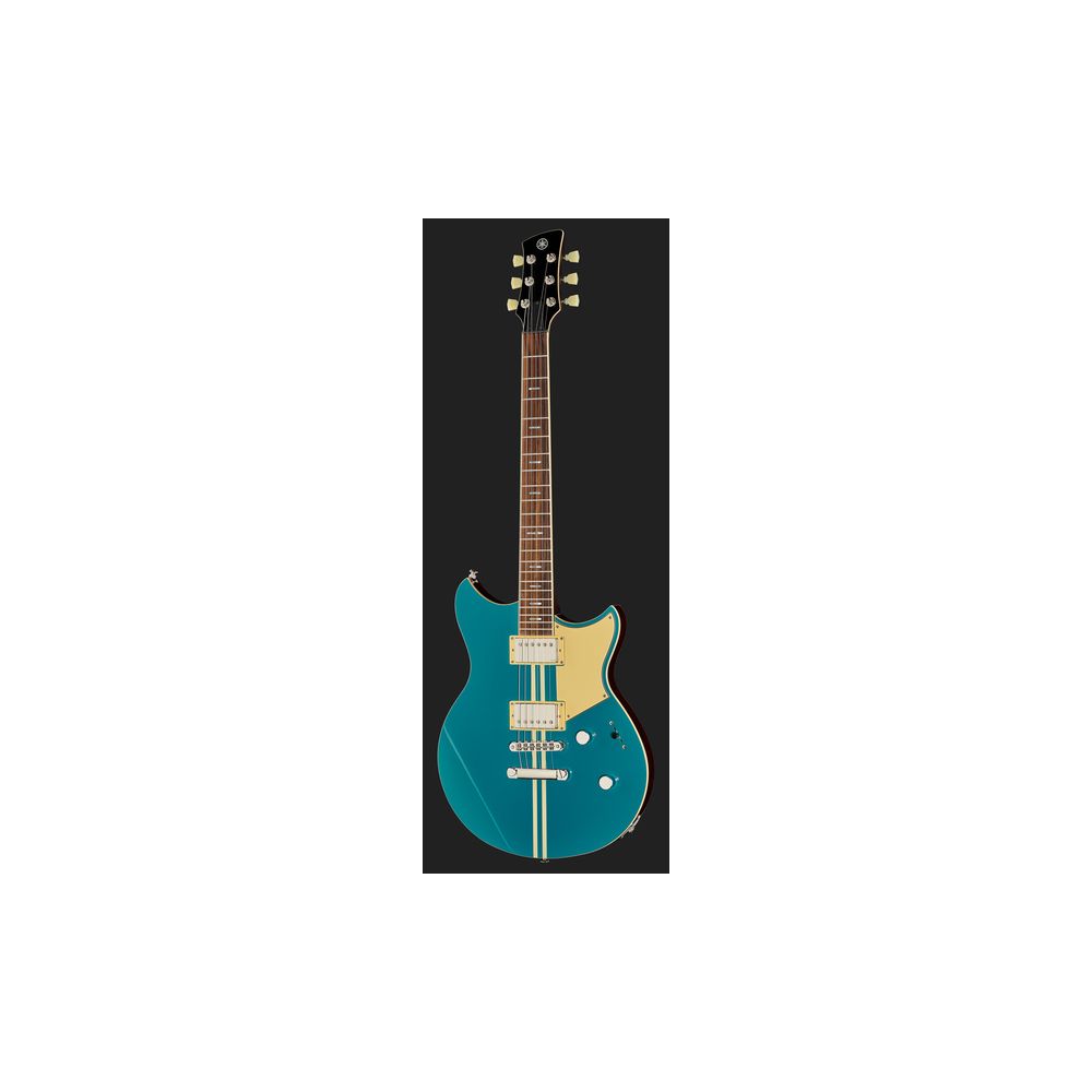 Yamaha Revstar RSS20 Swift Blue – Thomann Ireland