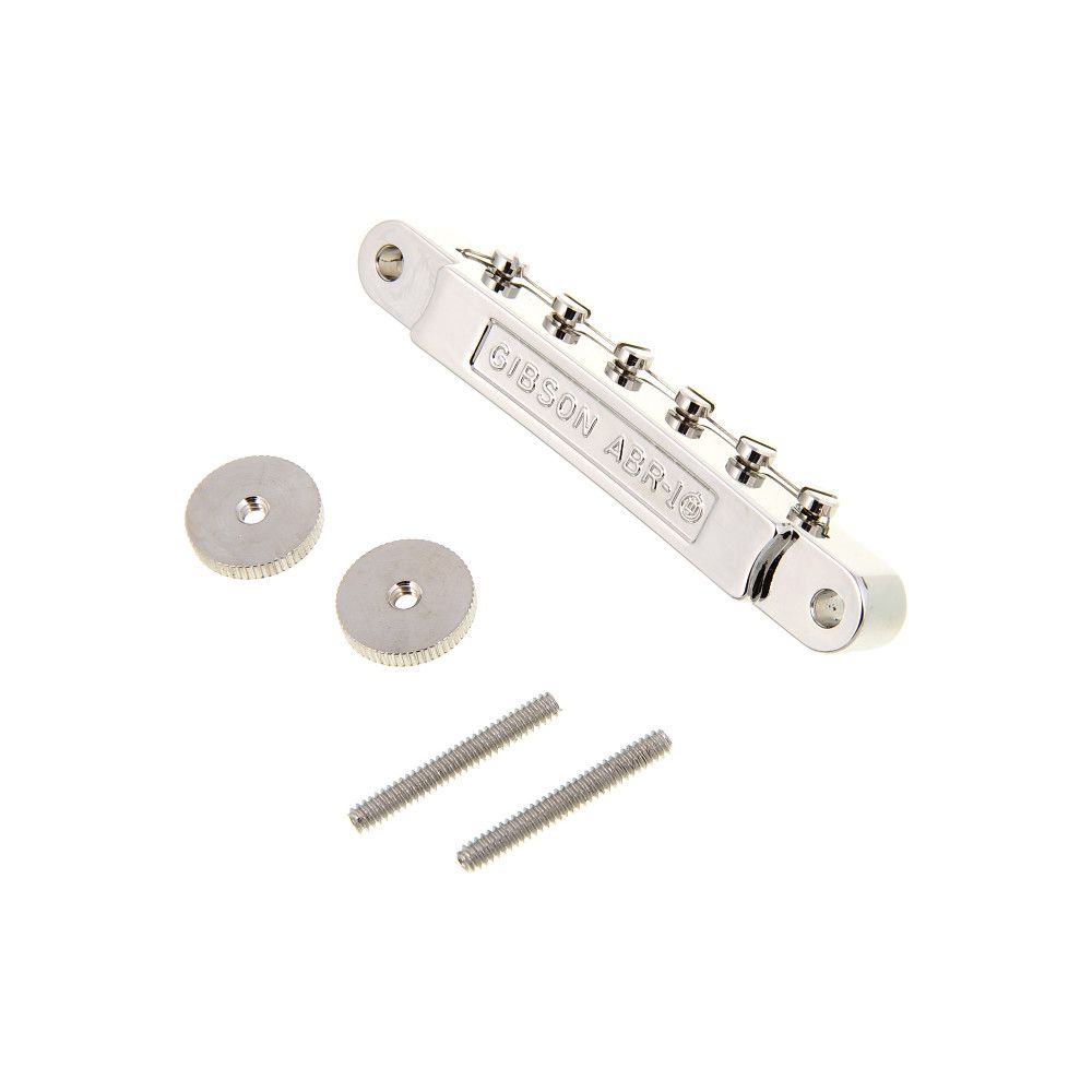 Gibson Bridge/Steg ABR