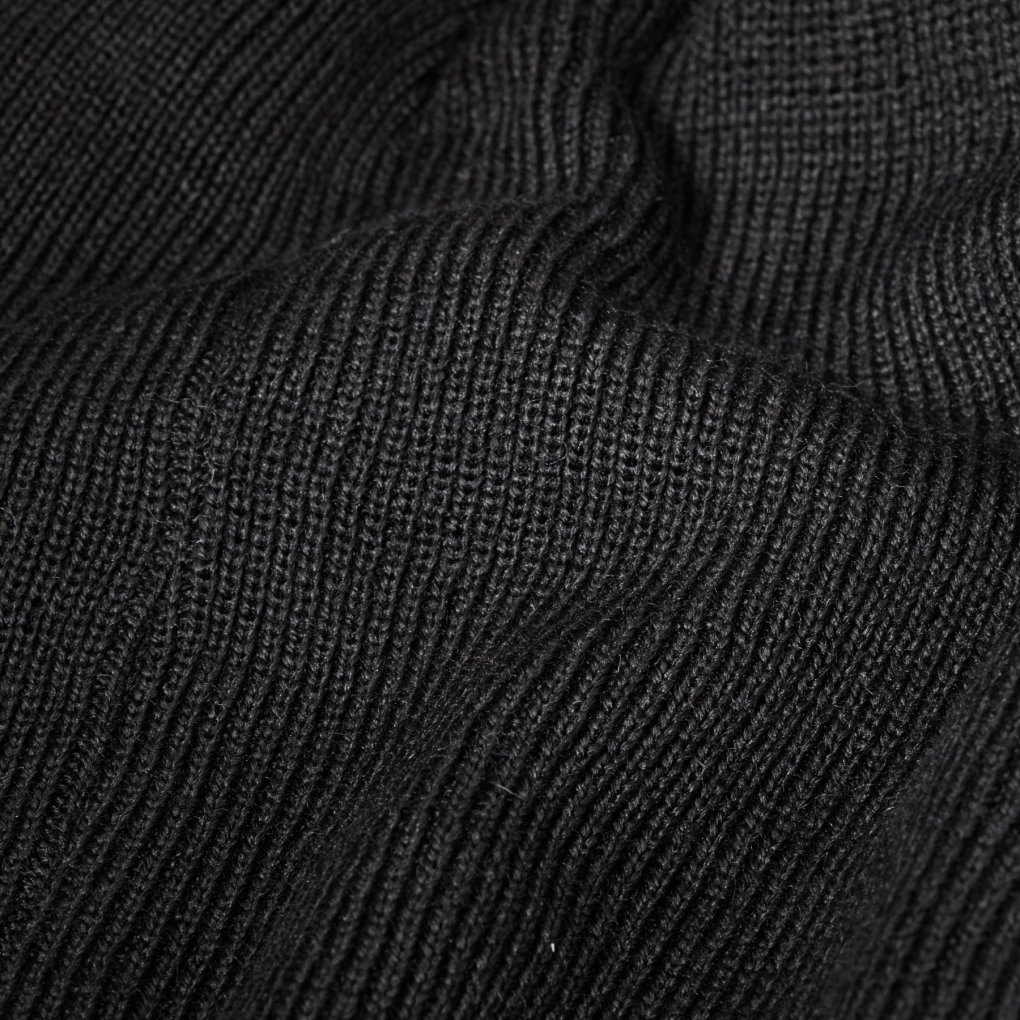 Mammut Haldigrat Beanie - black