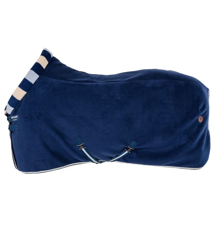 Horseware® Newmarket Cosy Fleece Cooler