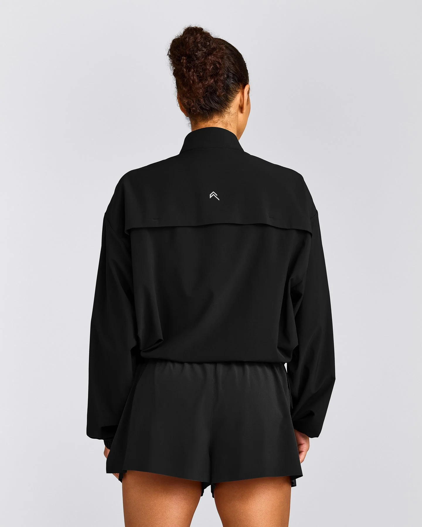 AirMove™ Jacket with Bonding New Branding | Black