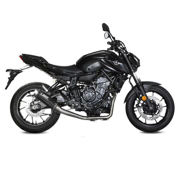 Complete Mivv GP Pro Carbon - Carbon MIVV lineRef: MV9790 / 1106746001