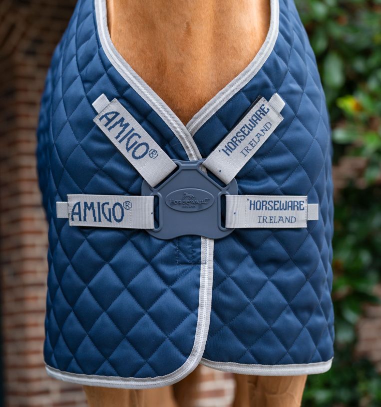 Amigo® Quilted Stable Plus 200g