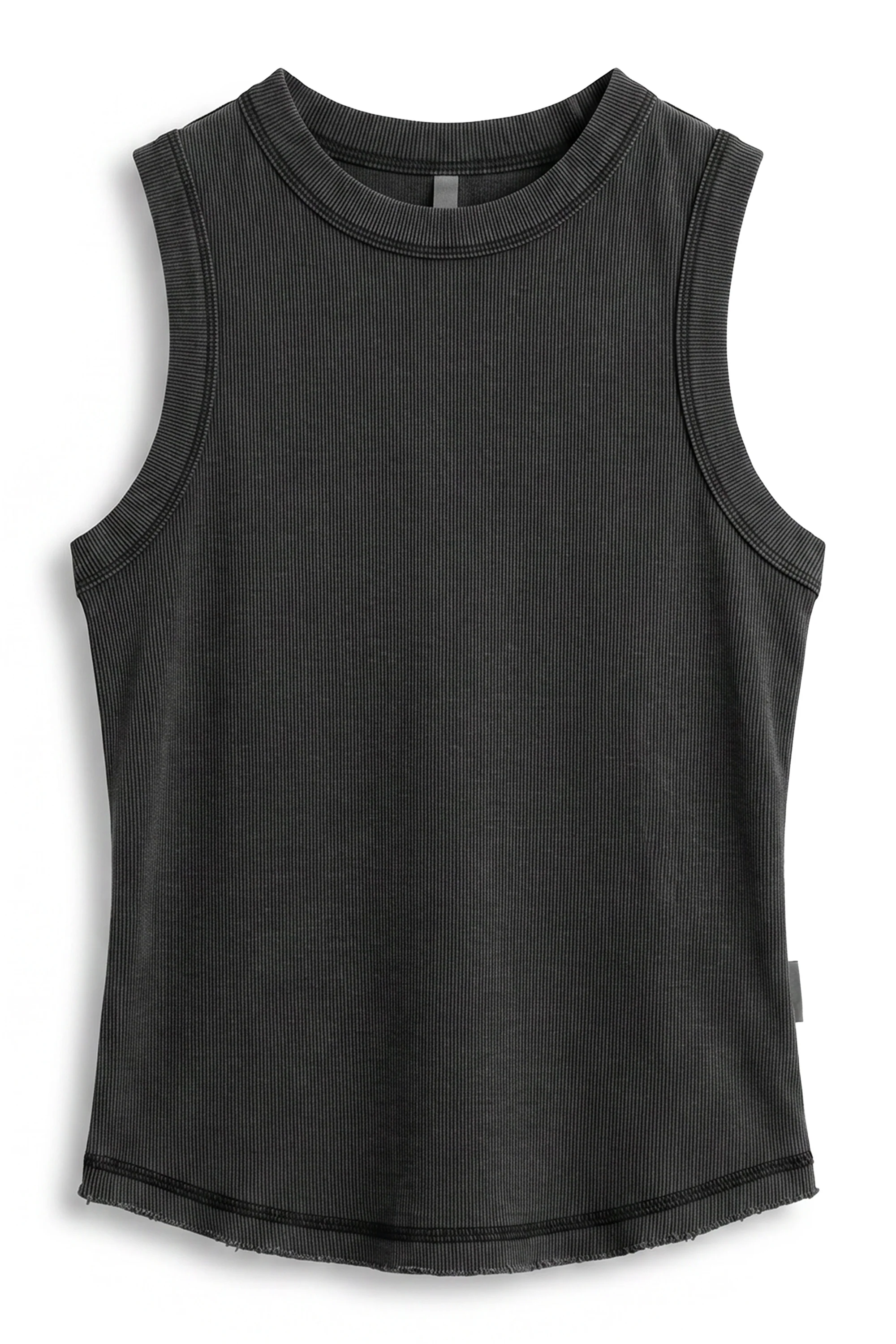 Lilah Tank in Black