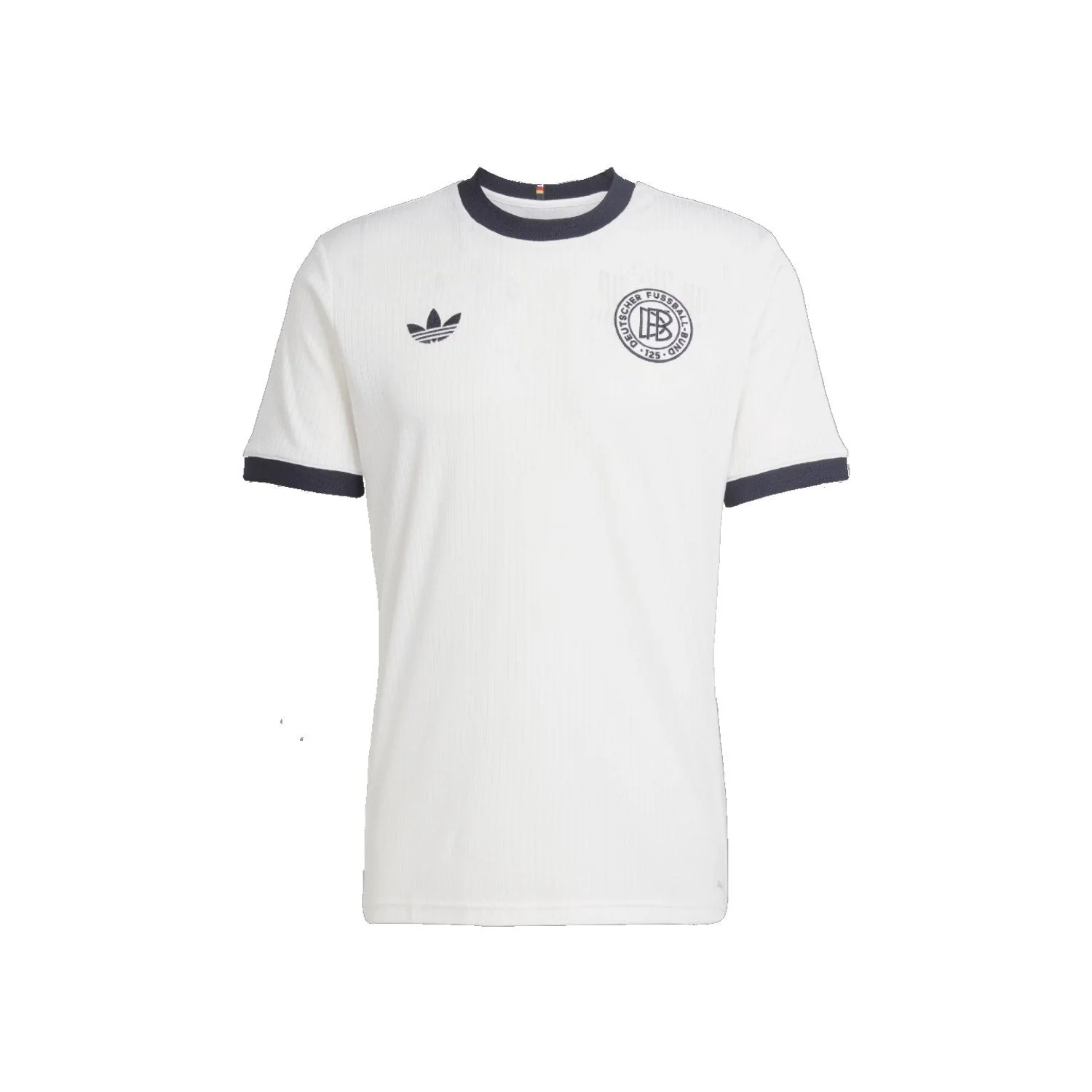 Germany 125th Anniversary Jersey - Men's