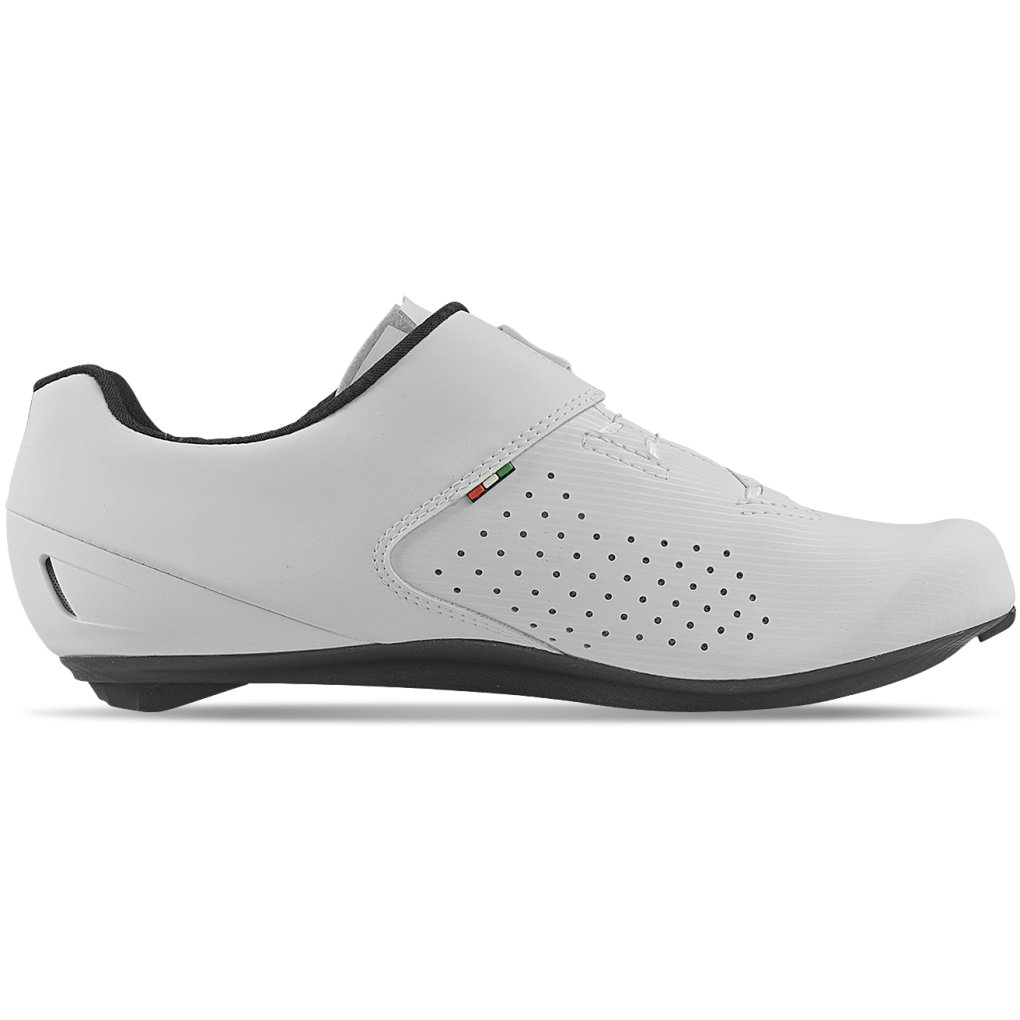 Gaerne G.Fuga Road Cycling Shoes - Wide - Core White