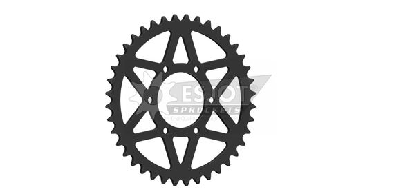 Esjot 40-Tooth SprocketRef: Esjo00015A / 12113062