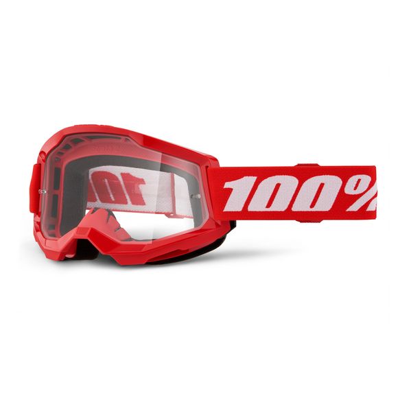 Cross mask 100% red strata - light 2025 - redRef: CE1357 / 50027-00018