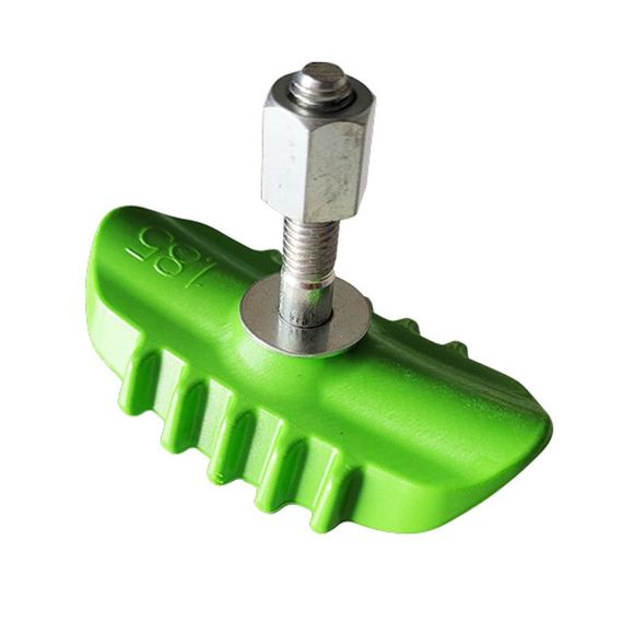 Gripster Up Design 1.85' Universal - GreenRef: upd0049 / rimlock185