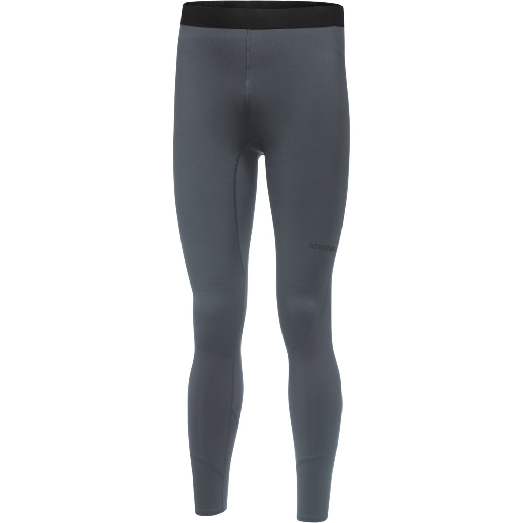 GOREWEAR Concurve Thermo Hybrid Tights Men - lab graphite BZ00