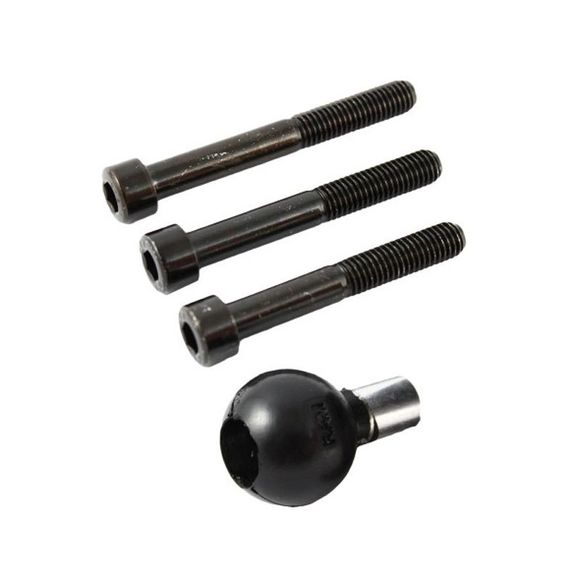 Tecno globe Smartphone Mount BALL RAM FOR GP 800 UniversalRef: TG0165 / 6013