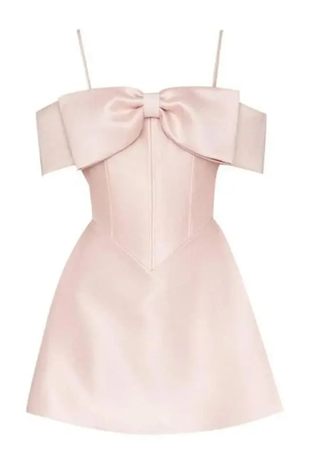 It's My Day Dress