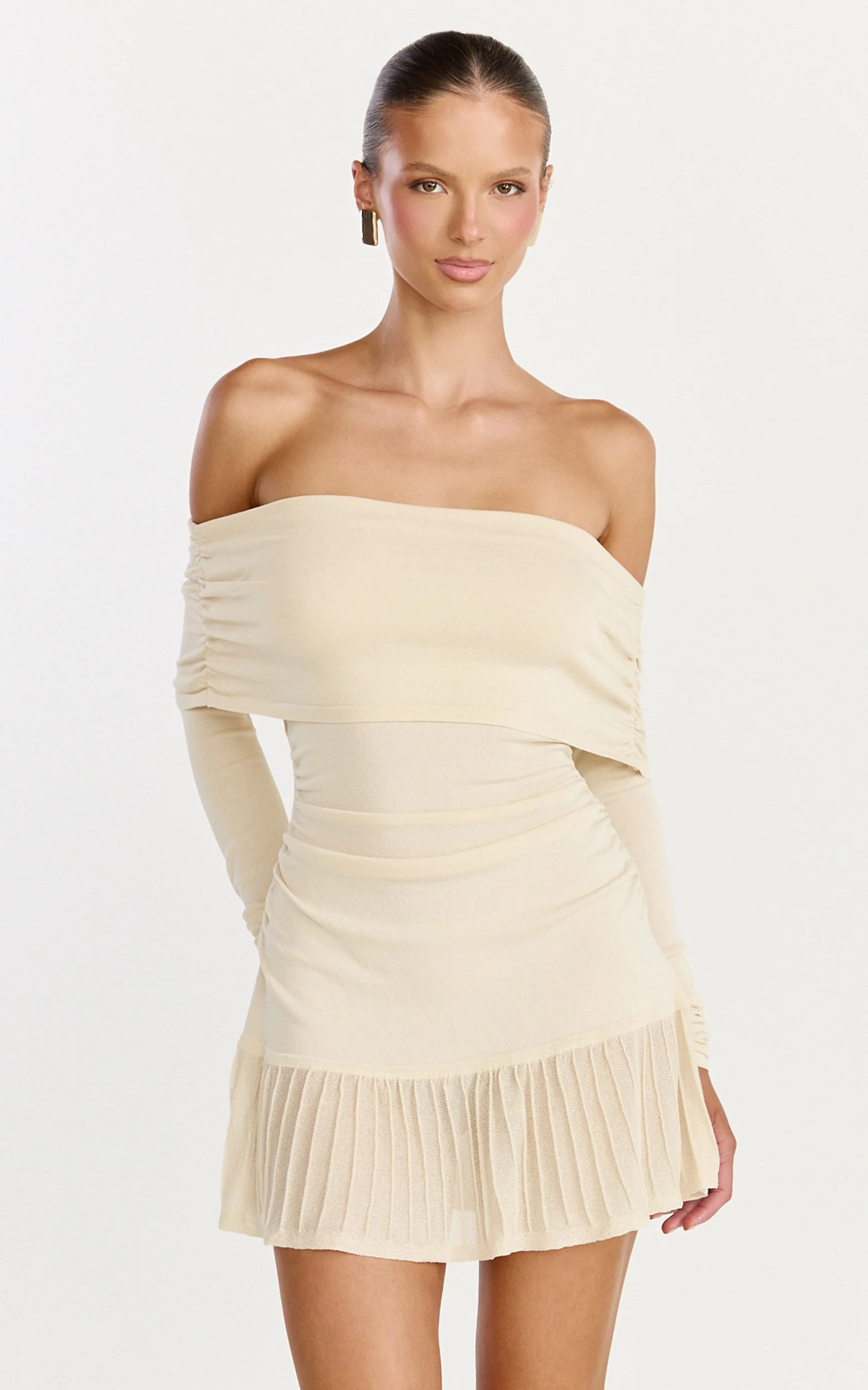 Roxy Mini Dress