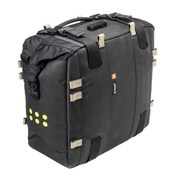 Kriega OS -32 cavalier bags (32 liters) universal unit - blackRef: KRI0023 / KOS32