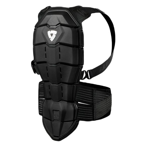 Rev it SEE+ bib back protector - BlackRef: RI1596