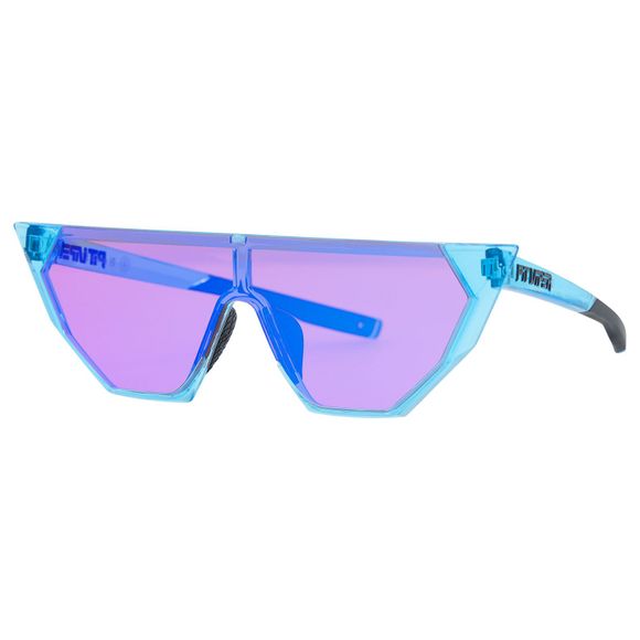Lunettes de soleil Pit Viper SHOWROOM - THE AQUAMARINE - MulticoloreRef : PIT0154 / PV-SGS-0183