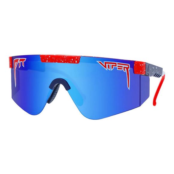 Lunettes de soleil Pit Viper The 2000s The Basketball Team 2000's - MulticoloreRef : PIT0235 / PV-SGS-0252