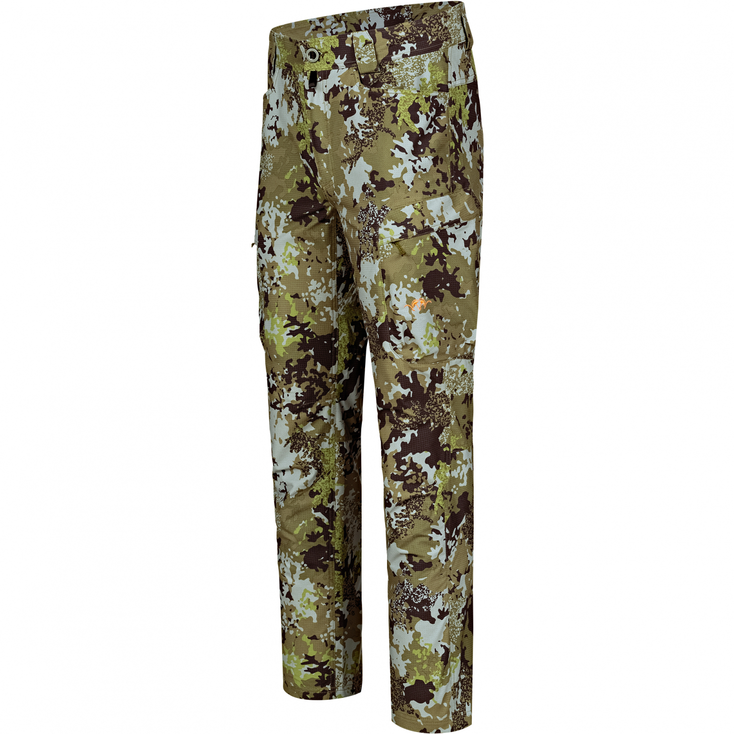 AirFlow Trousers 23 Men (Huntec Camouflage)