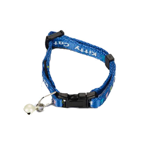 Beeztees Kitty Cat Kitten Collar - Red