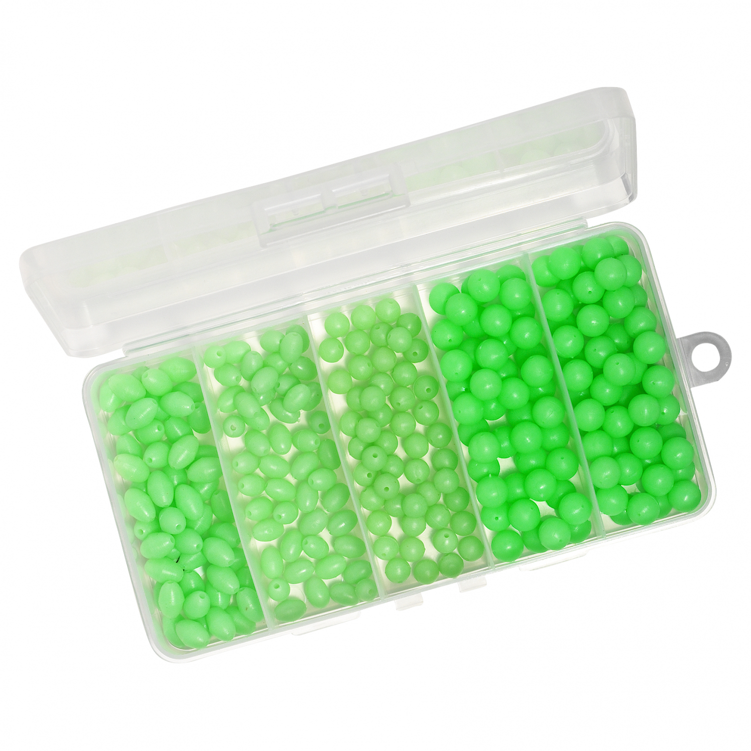 Seapoint XL Fluorescent Pearl Box