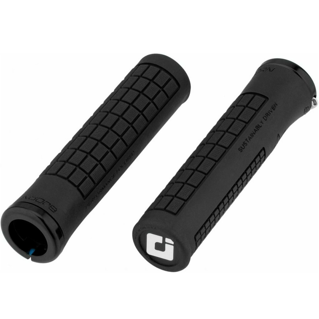 ODI Bjorn V2.1 Lock On - Sustainable MTB Grips