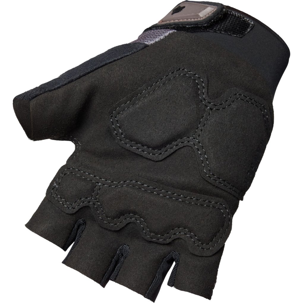 FOX Ranger Gel Short Finger MTB-Gloves Women - purple dusk