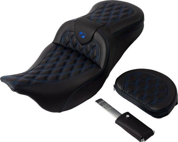 SADDLEMEN Roadsofa Comfort SeatRef: SDD00323A / 08011605