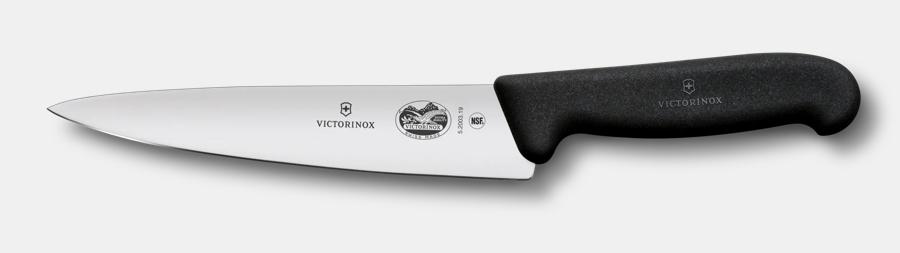 Fibrox Chef’s Knife, 19 cm